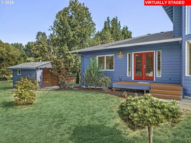 17505 Ne 65TH Ct, Vancouver, WA 98686