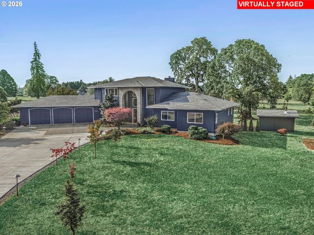 17505 Ne 65TH Ct, Vancouver, WA 98686