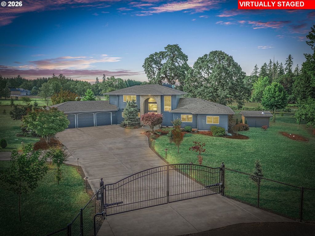 17505 Ne 65TH Ct, Vancouver, WA 98686