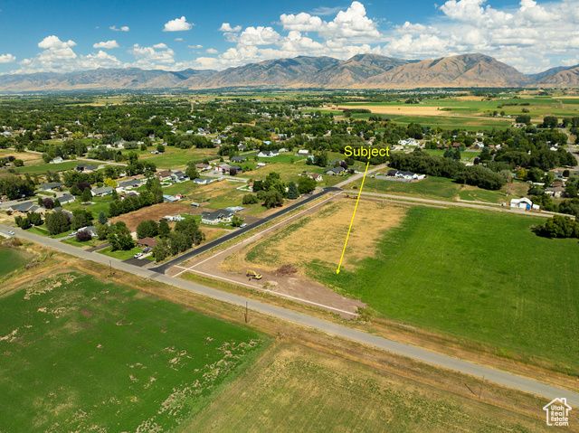643 S 300 W, Wellsville, UT 84339