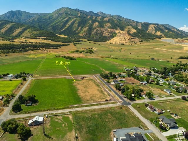 643 S 300 W, Wellsville, UT 84339