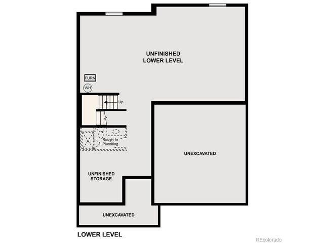 21015 Grays Peak Dr, Parker, CO 80138