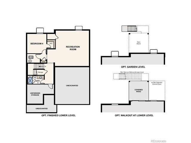 21015 Grays Peak Dr, Parker, CO 80138