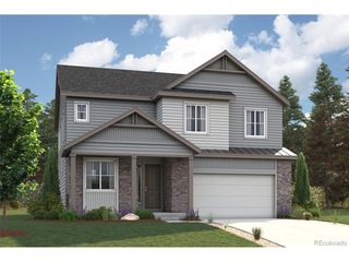 21015 Grays Peak Dr, Parker, CO 80138