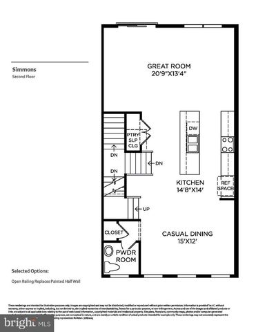 124 BRIANNA CT #35, Chalfont, PA 18914