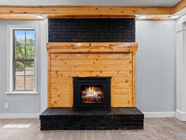 485 John L Gap Road, Boaz, AL 35956