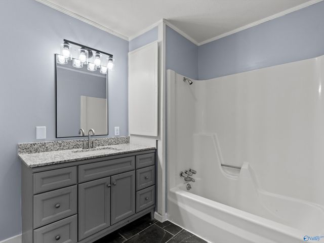 485 John L Gap Road, Boaz, AL 35956