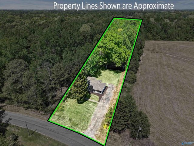 485 John L Gap Road, Boaz, AL 35956