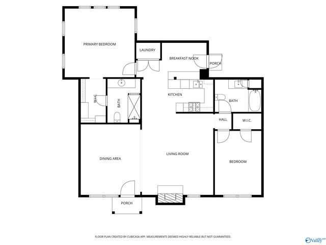 485 John L Gap Road, Boaz, AL 35956