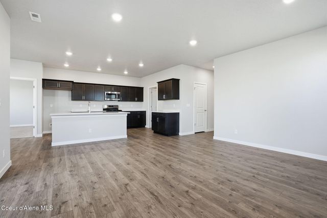 4875 W Homeward Bound Blvd, Coeur D'alene, ID 83815