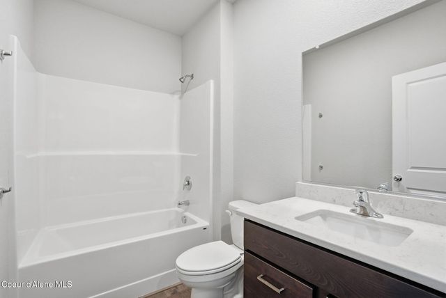 4875 W Homeward Bound Blvd, Coeur D'alene, ID 83815