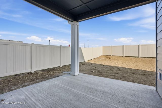 4875 W Homeward Bound Blvd, Coeur D'alene, ID 83815