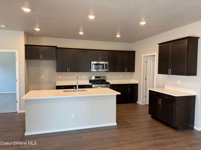 4875 W Homeward Bound Blvd, Coeur D'alene, ID 83815