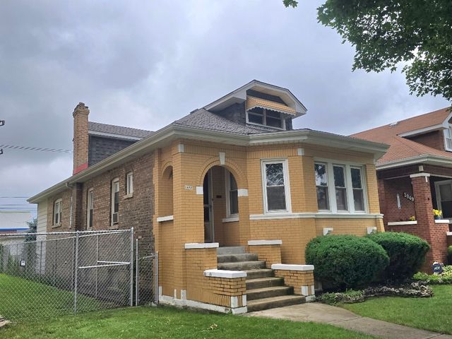 2953 N Parkside Avenue, Chicago, IL 60634