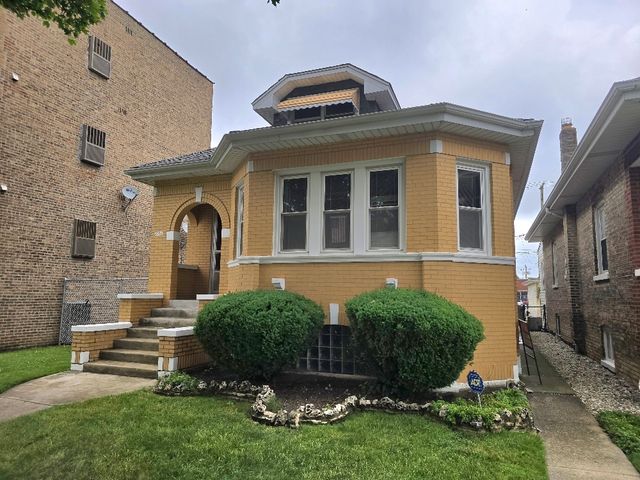 2953 N Parkside Avenue, Chicago, IL 60634