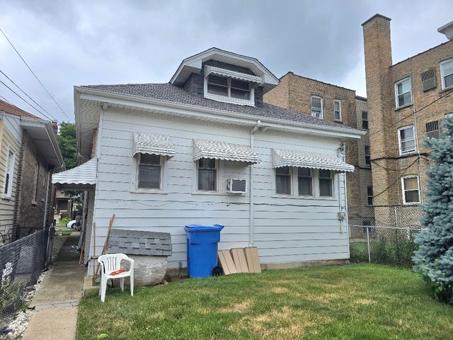 2953 N Parkside Avenue, Chicago, IL 60634