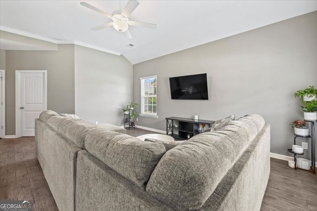 348 Brighton Woods Drive, Pooler, GA 31322