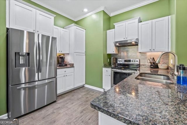 348 Brighton Woods Drive, Pooler, GA 31322