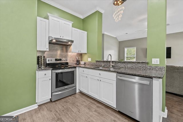 348 Brighton Woods Drive, Pooler, GA 31322