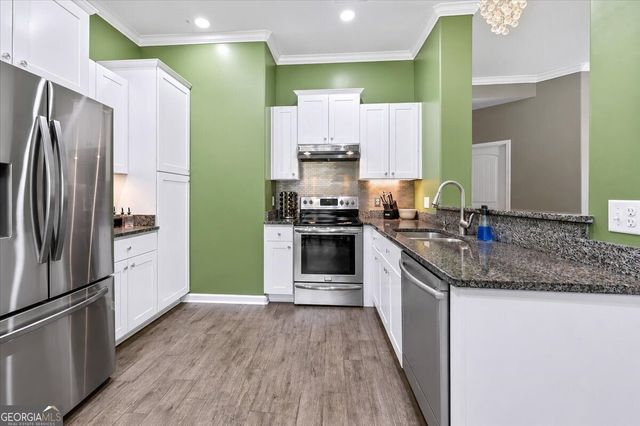 348 Brighton Woods Drive, Pooler, GA 31322