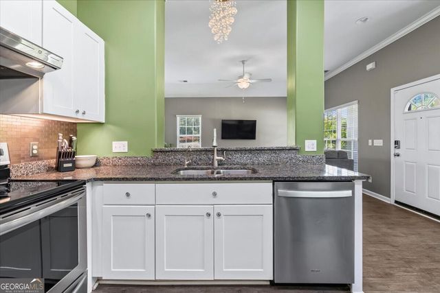348 Brighton Woods Drive, Pooler, GA 31322