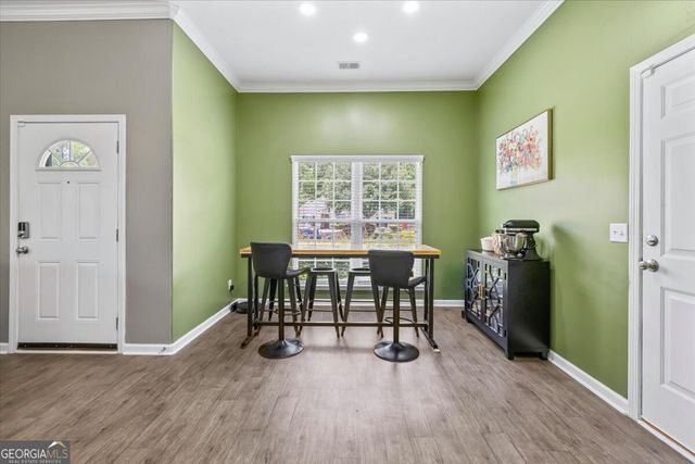 348 Brighton Woods Drive, Pooler, GA 31322