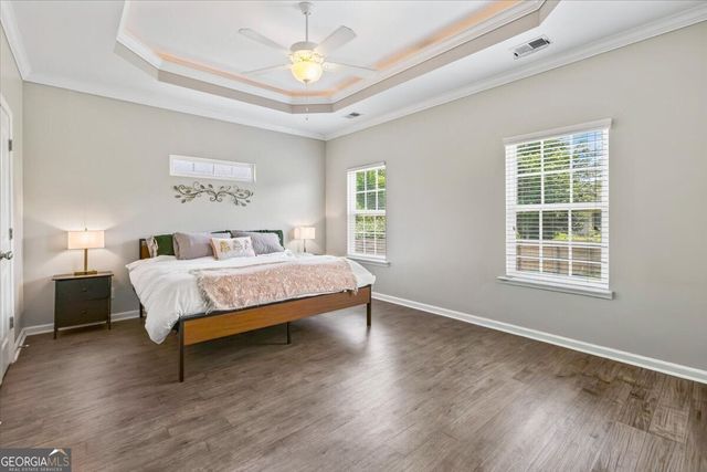 348 Brighton Woods Drive, Pooler, GA 31322