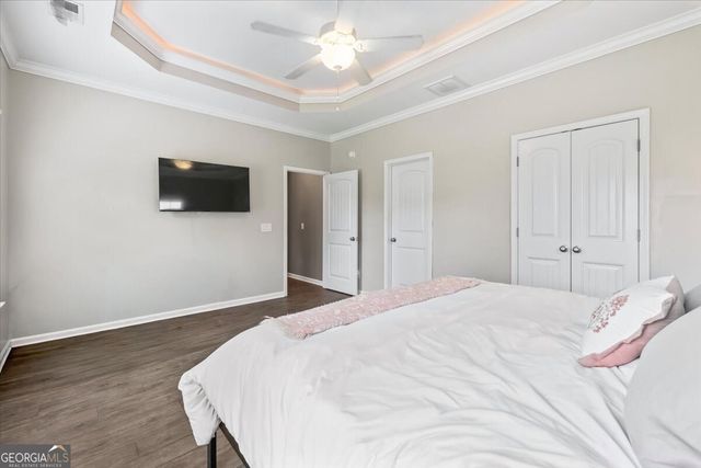 348 Brighton Woods Drive, Pooler, GA 31322