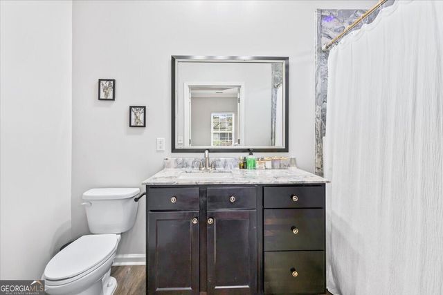 348 Brighton Woods Drive, Pooler, GA 31322