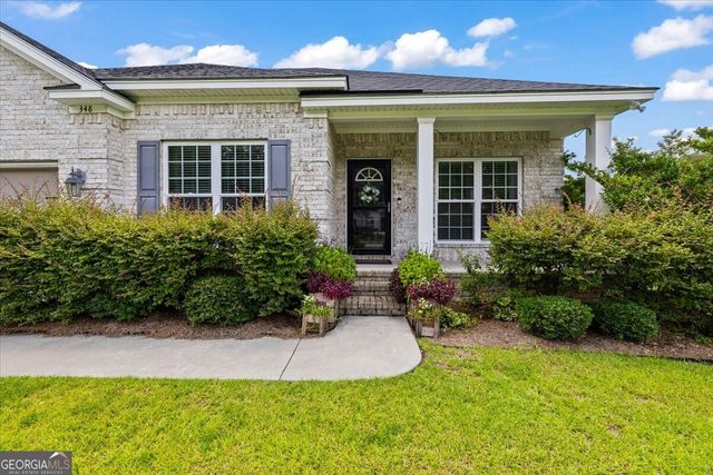 348 Brighton Woods Drive, Pooler, GA 31322