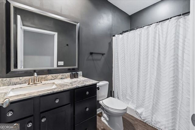 348 Brighton Woods Drive, Pooler, GA 31322