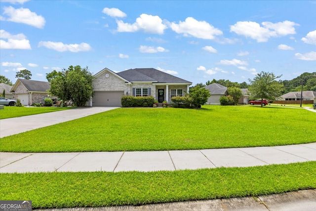 348 Brighton Woods Drive, Pooler, GA 31322