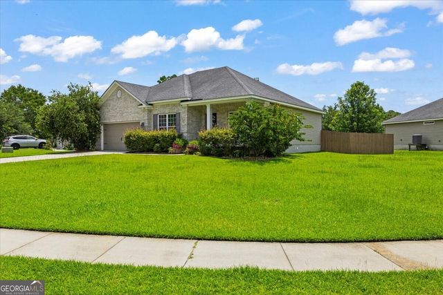 348 Brighton Woods Drive, Pooler, GA 31322
