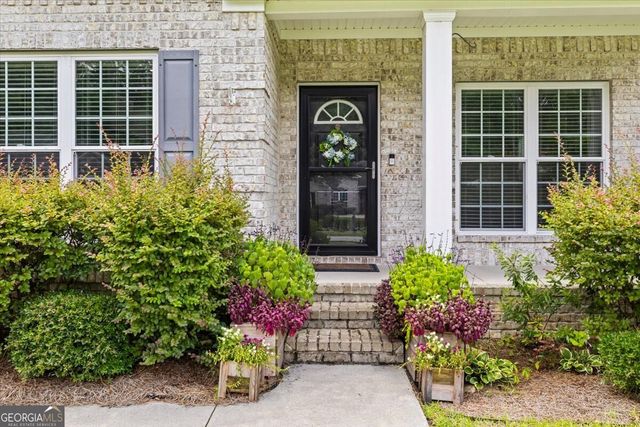 348 Brighton Woods Drive, Pooler, GA 31322