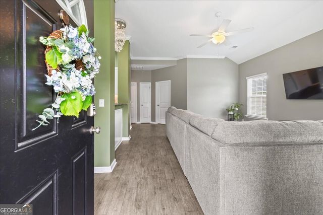 348 Brighton Woods Drive, Pooler, GA 31322
