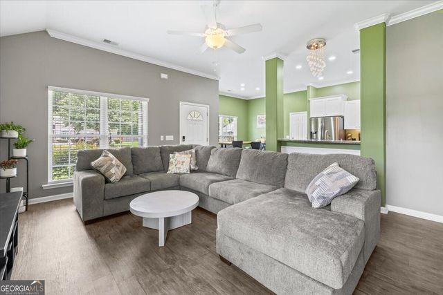 348 Brighton Woods Drive, Pooler, GA 31322