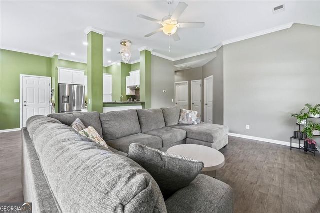 348 Brighton Woods Drive, Pooler, GA 31322