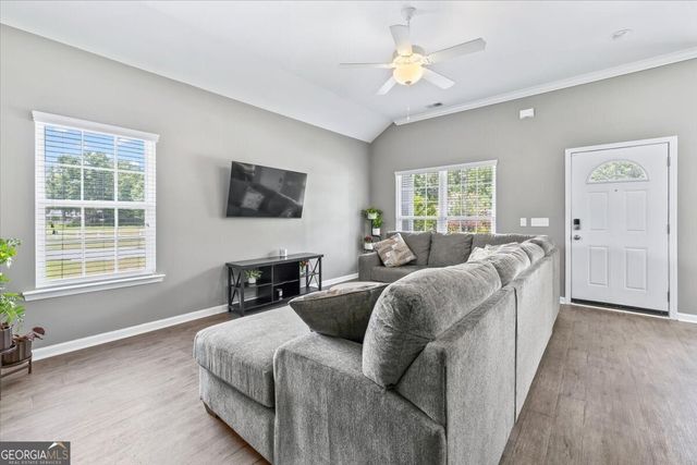 348 Brighton Woods Drive, Pooler, GA 31322