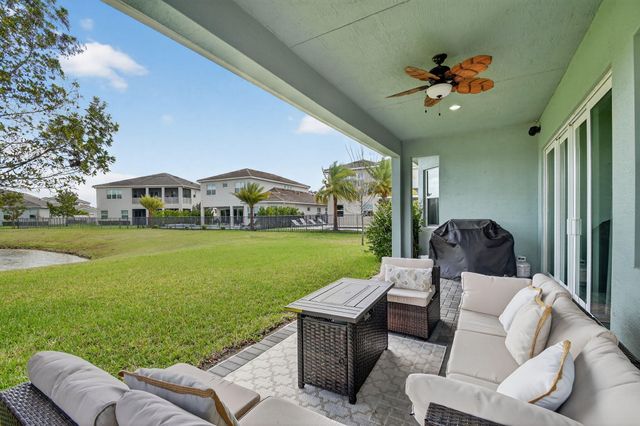 4560 Ambersweet Way, The Acreage, FL 33470