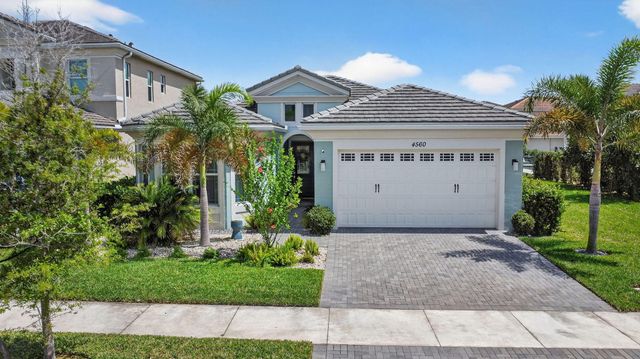 4560 Ambersweet Way, The Acreage, FL 33470