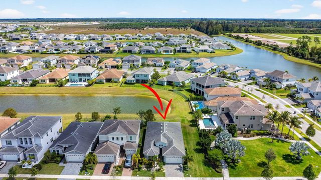 4560 Ambersweet Way, The Acreage, FL 33470