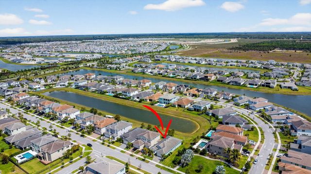 4560 Ambersweet Way, The Acreage, FL 33470