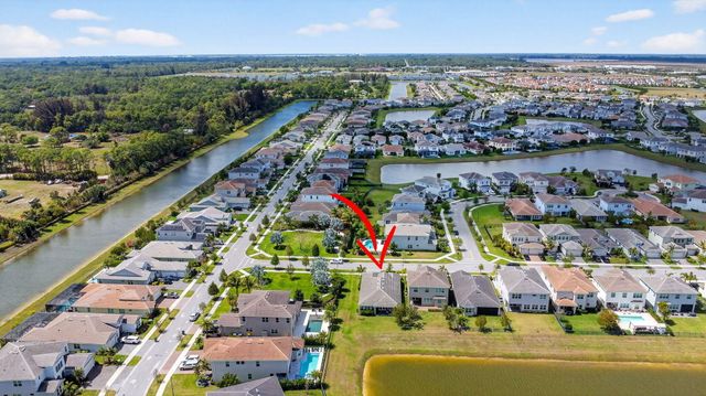 4560 Ambersweet Way, The Acreage, FL 33470
