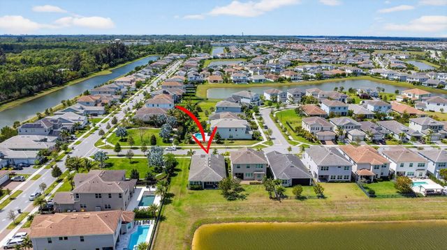 4560 Ambersweet Way, The Acreage, FL 33470