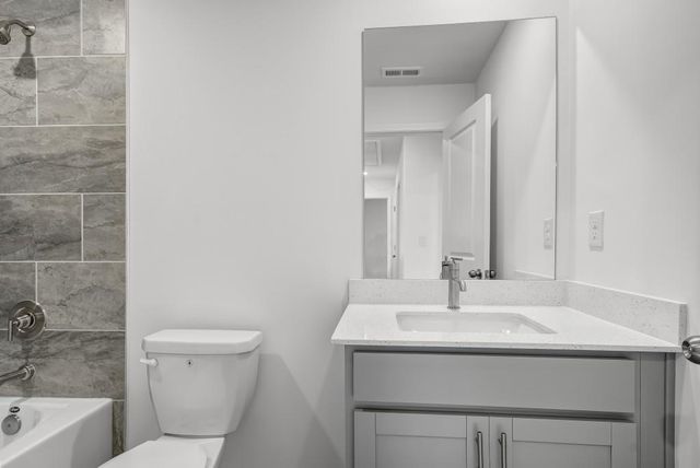 424 Panther Creek Lane, Jackson, GA 30233