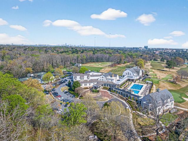 424 Panther Creek Lane, Jackson, GA 30233