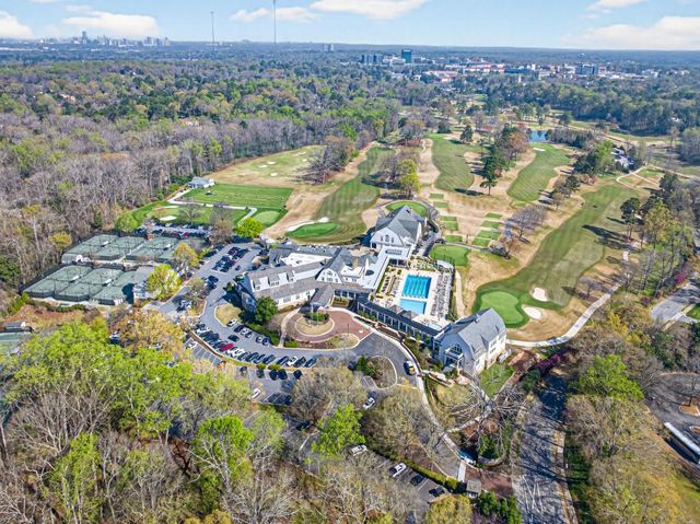 424 Panther Creek Lane, Jackson, GA 30233