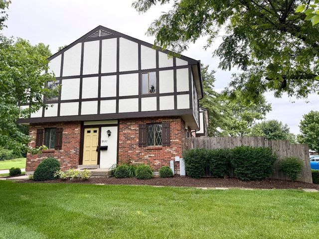 9531 Haddington Court, Colerain Twp, OH 45251