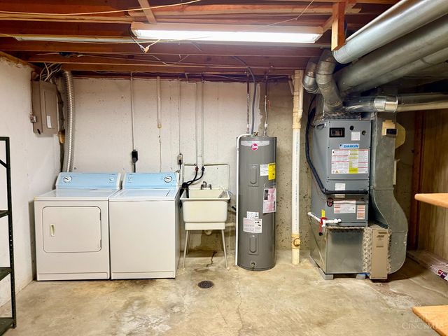 9531 Haddington Court, Colerain Twp, OH 45251
