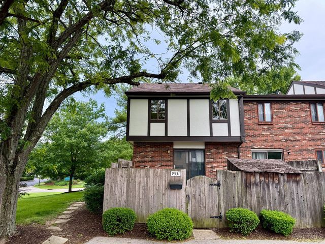9531 Haddington Court, Colerain Twp, OH 45251